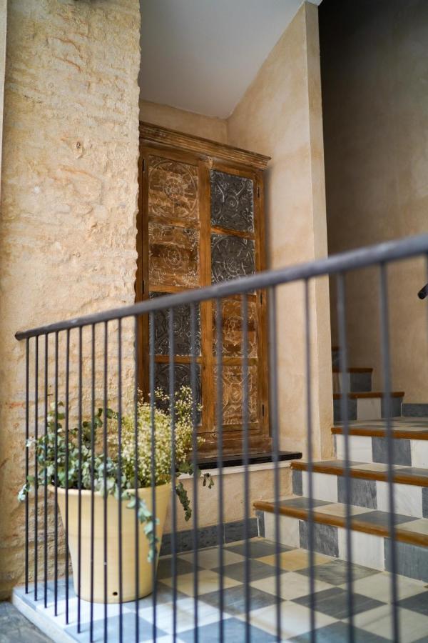 Cathedral Sevilla Views מראה חיצוני תמונה